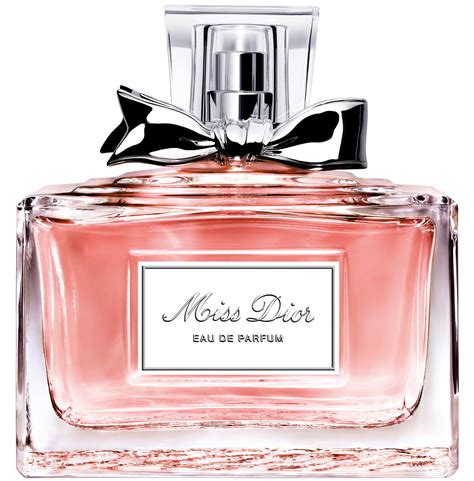 miss dior perfume scent